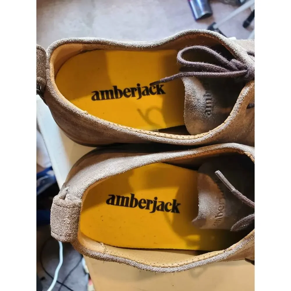 Amberjack 